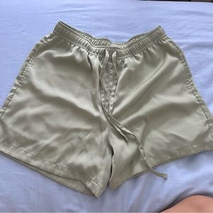Uniqlo Shorts